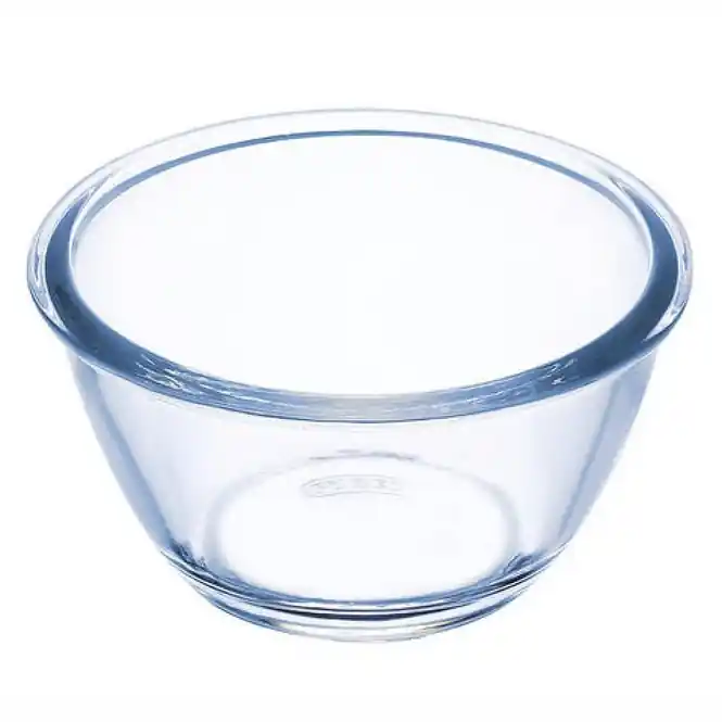 Aanbieding Pyrex Vintage Bowl Beslagkom 0,5 L